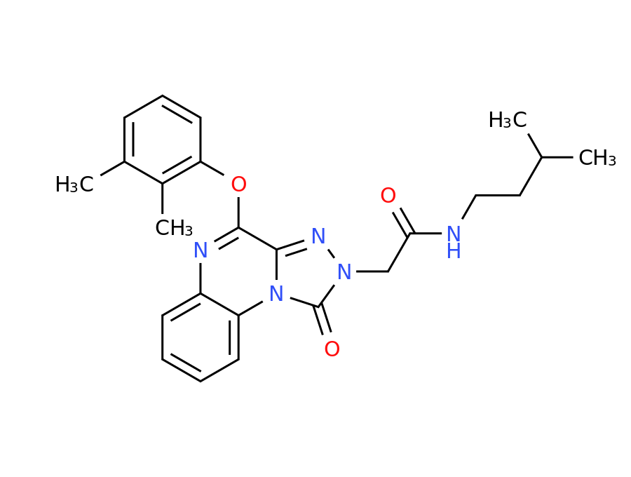 Structure Amb20346719