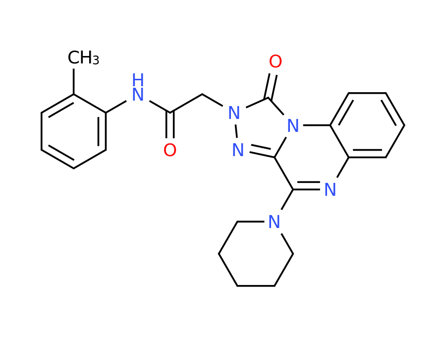 Structure Amb20346788