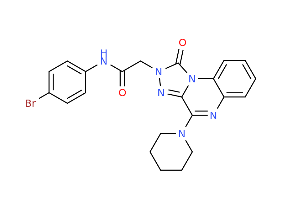 Structure Amb20346797