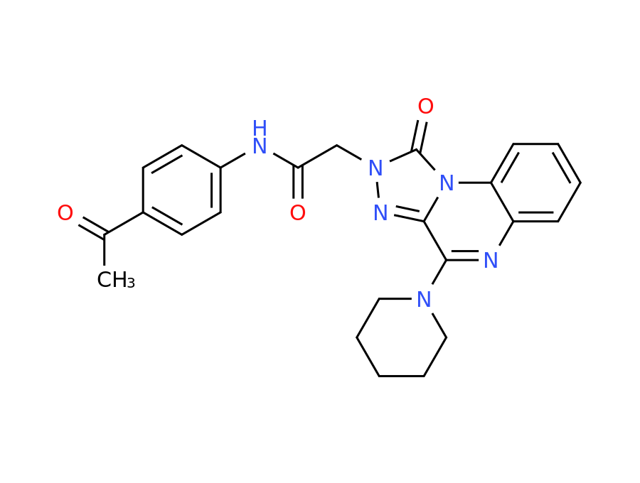 Structure Amb20346801