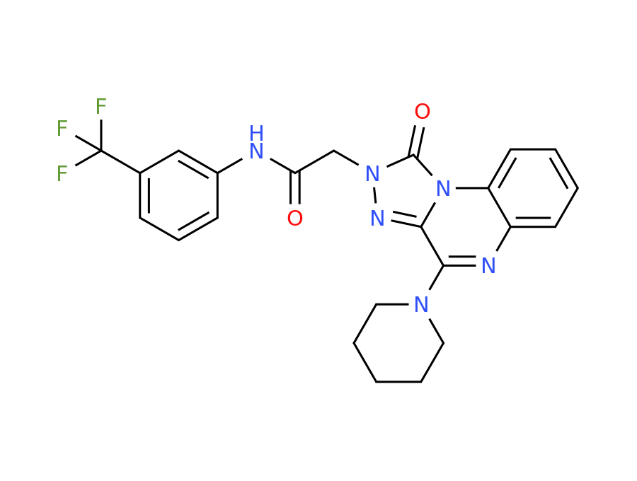 Structure Amb20346804