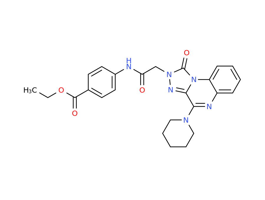 Structure Amb20346806