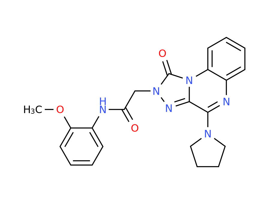 Structure Amb20346812