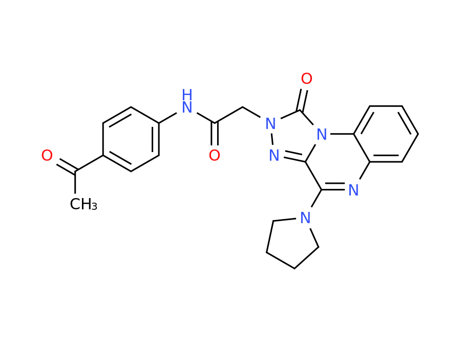 Structure Amb20346819