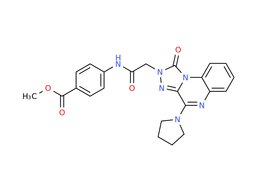 Structure Amb20346824