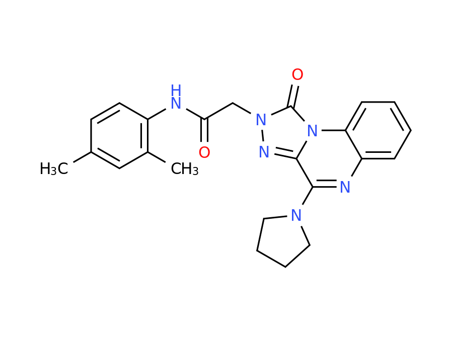 Structure Amb20346833