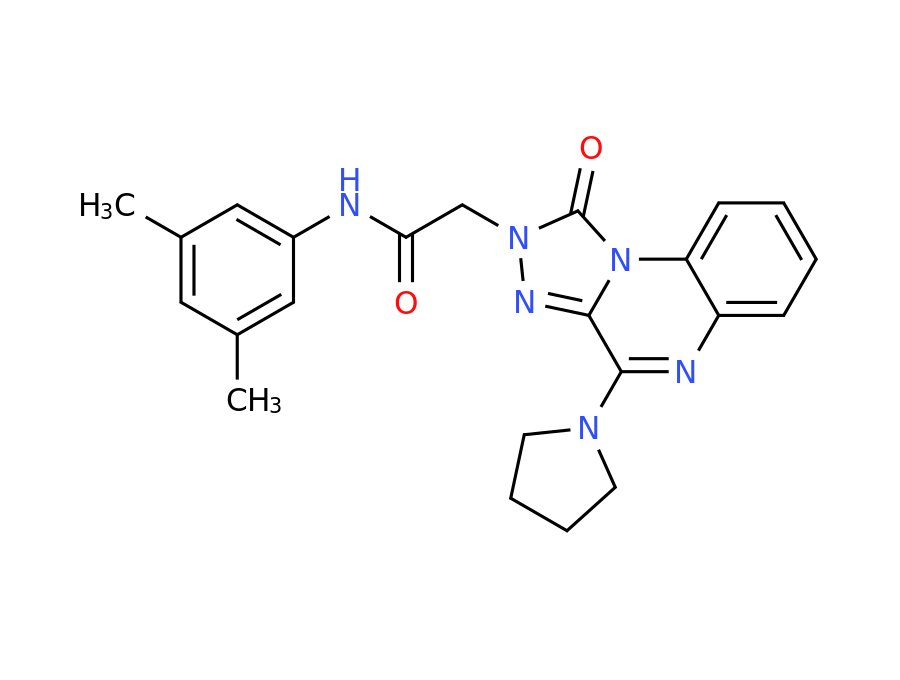 Structure Amb20346834