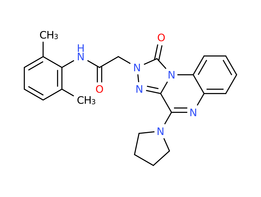 Structure Amb20346835