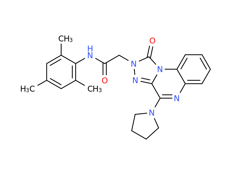 Structure Amb20346836