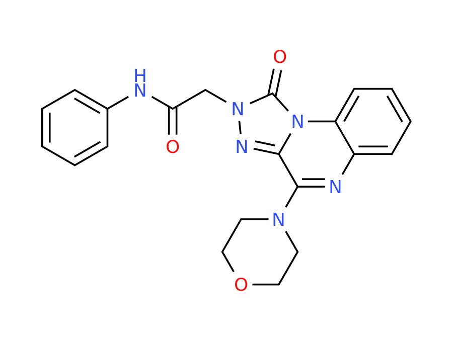 Structure Amb20346843