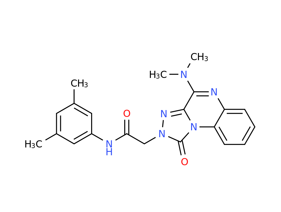 Structure Amb20346852