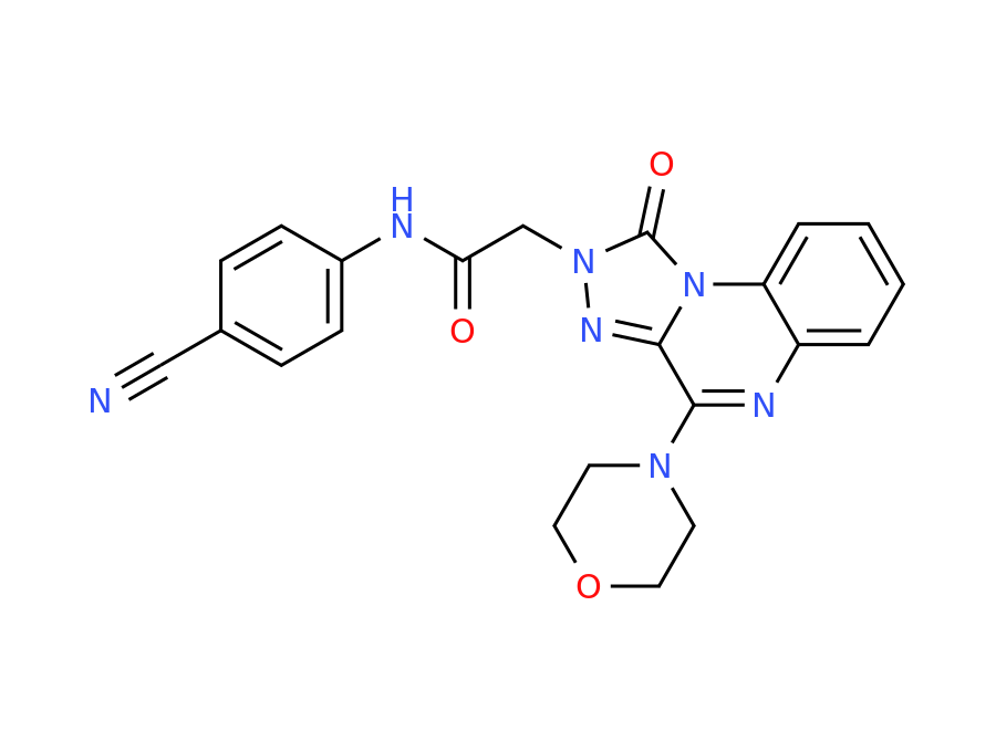 Structure Amb20346859