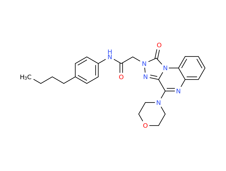 Structure Amb20346880