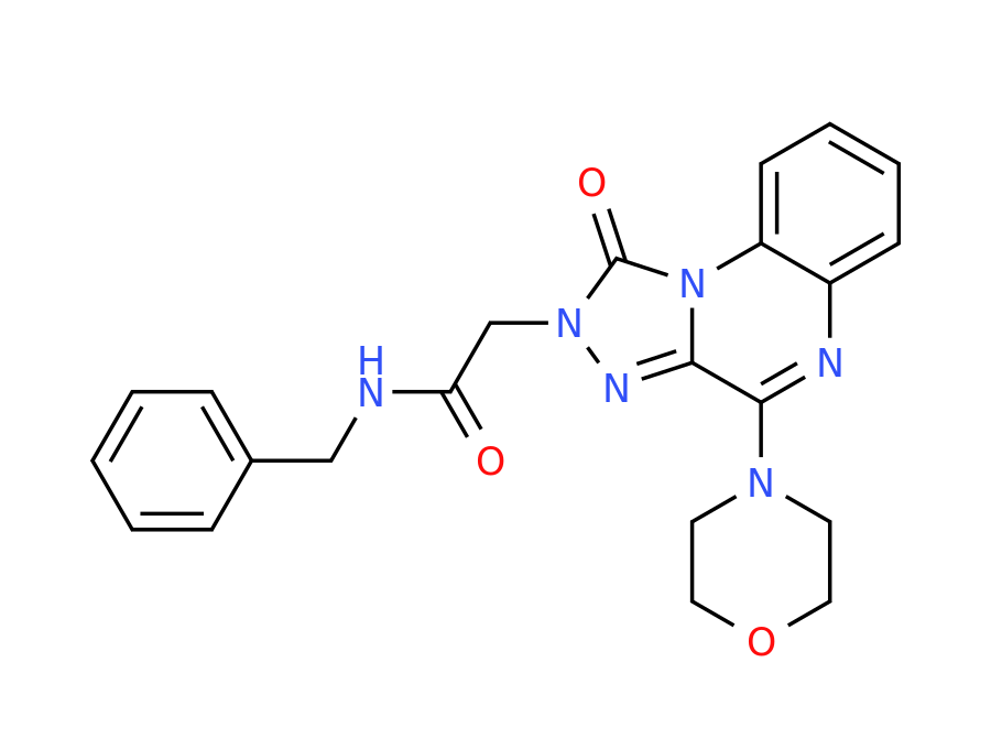 Structure Amb20346881