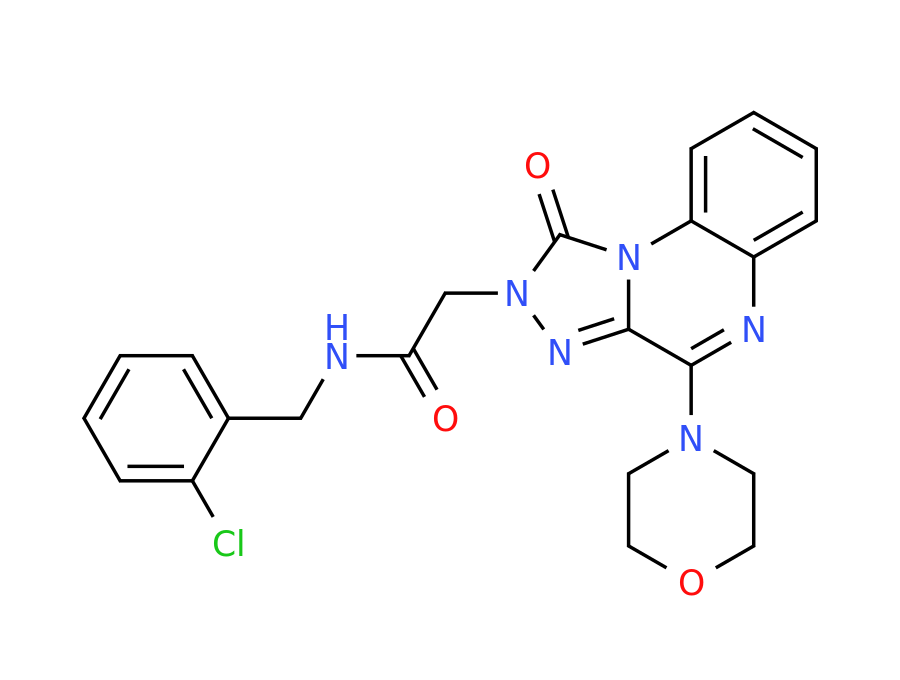 Structure Amb20346882