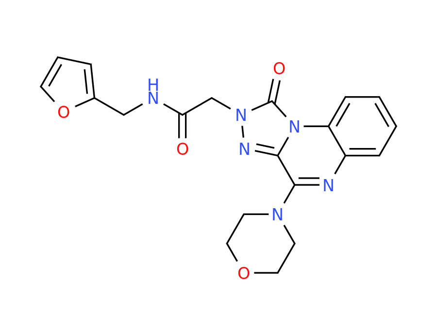 Structure Amb20346888