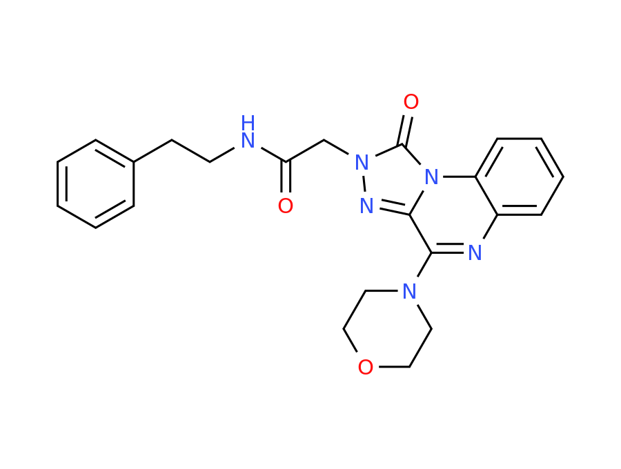 Structure Amb20346890