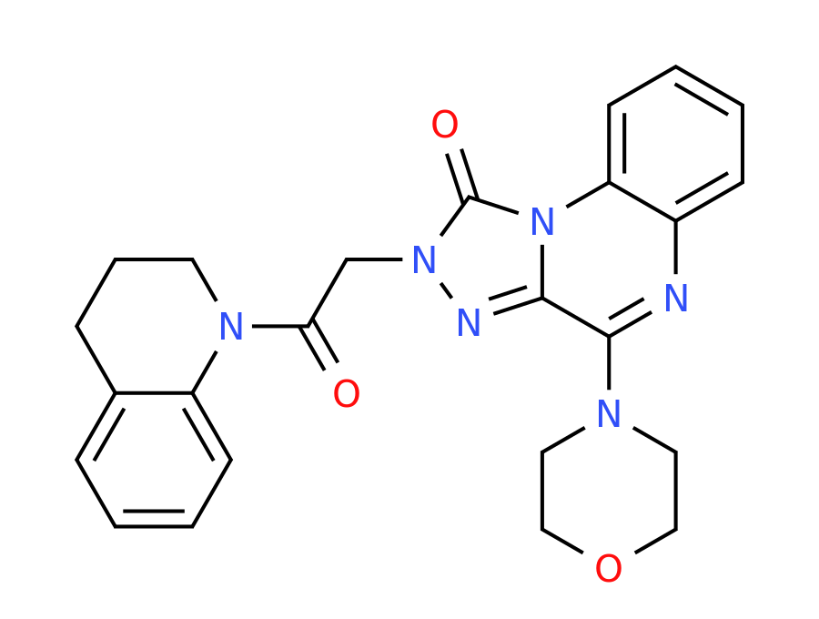 Structure Amb20346892