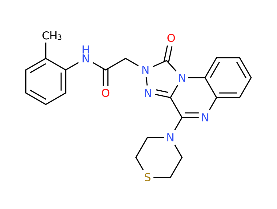 Structure Amb20346896