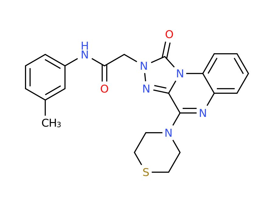 Structure Amb20346897