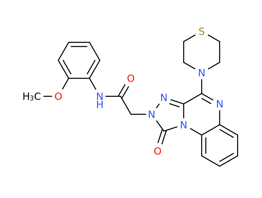 Structure Amb20346899