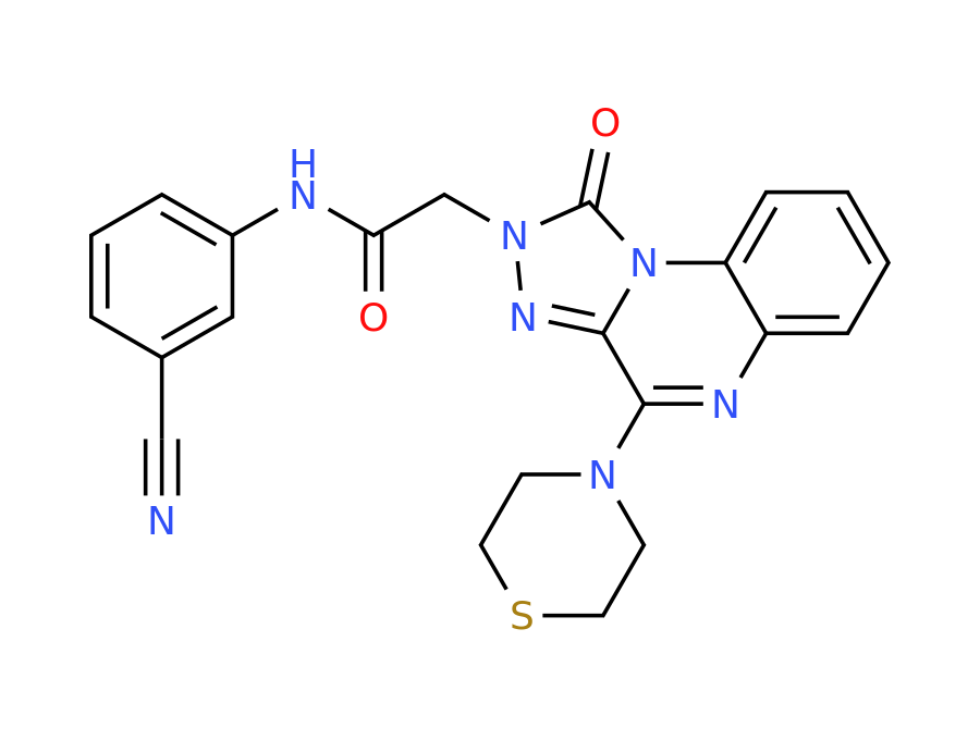 Structure Amb20346912