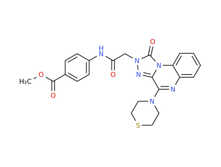 Structure Amb20346916