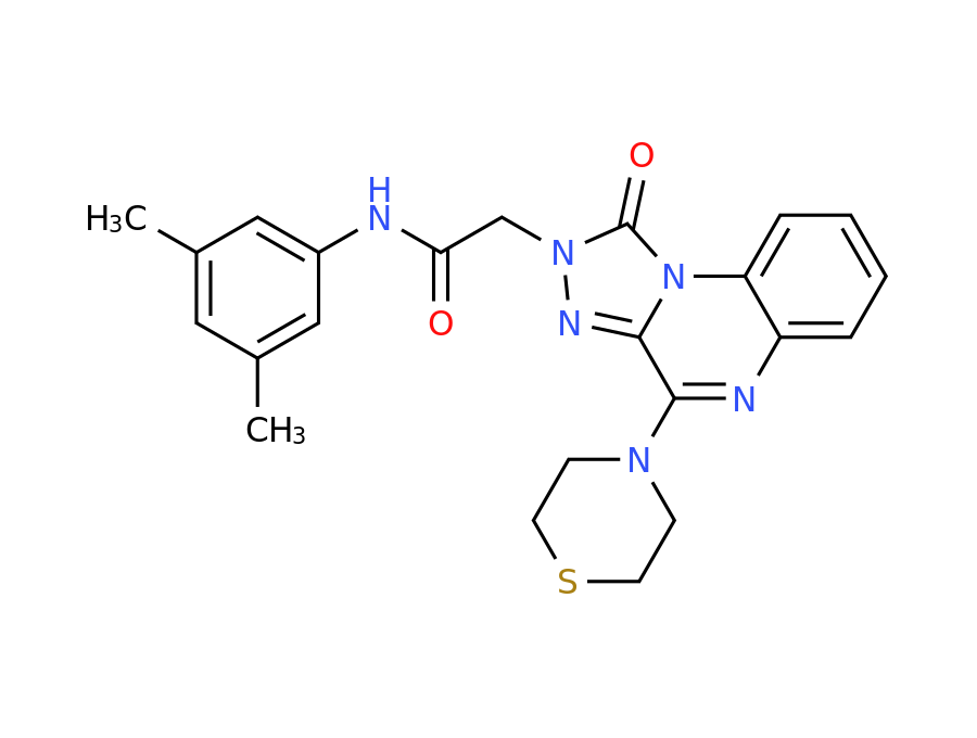 Structure Amb20346927