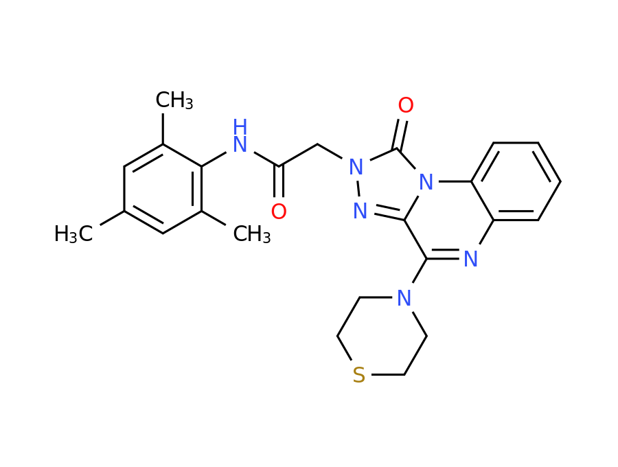 Structure Amb20346930