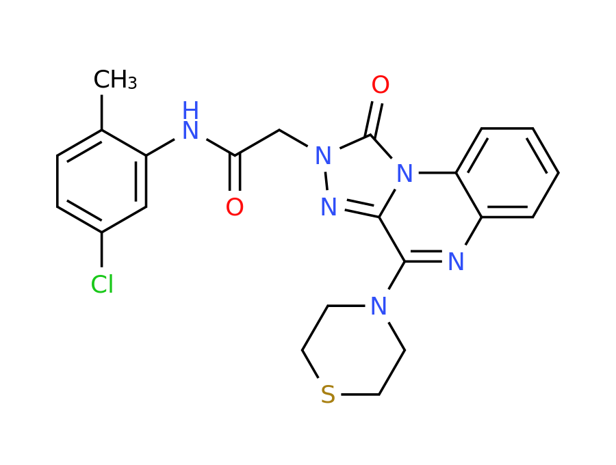 Structure Amb20346936