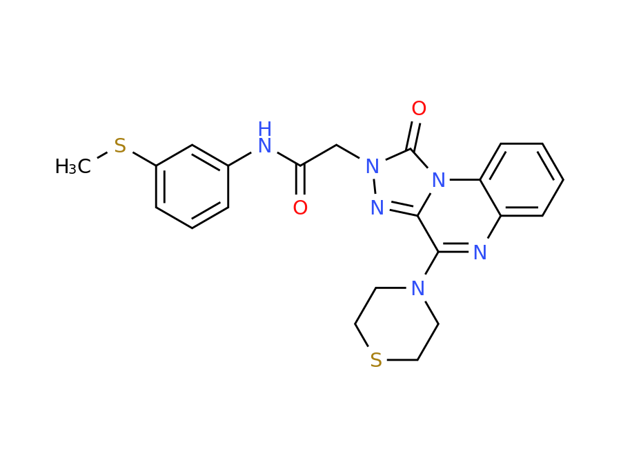 Structure Amb20346940