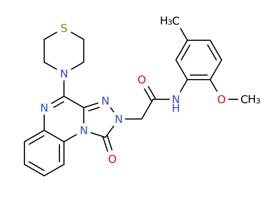 Structure Amb20346942