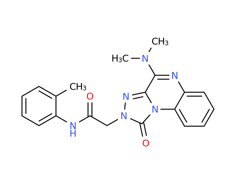 Structure Amb20346948