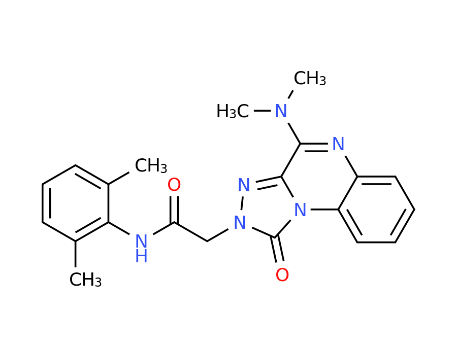 Structure Amb20346960