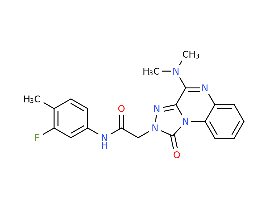 Structure Amb20346964