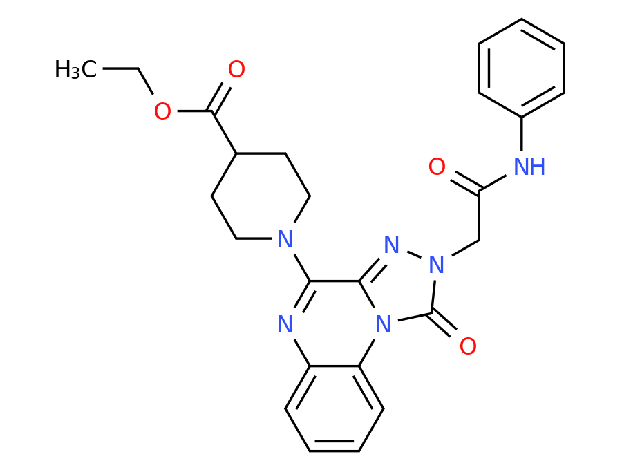 Structure Amb20346969