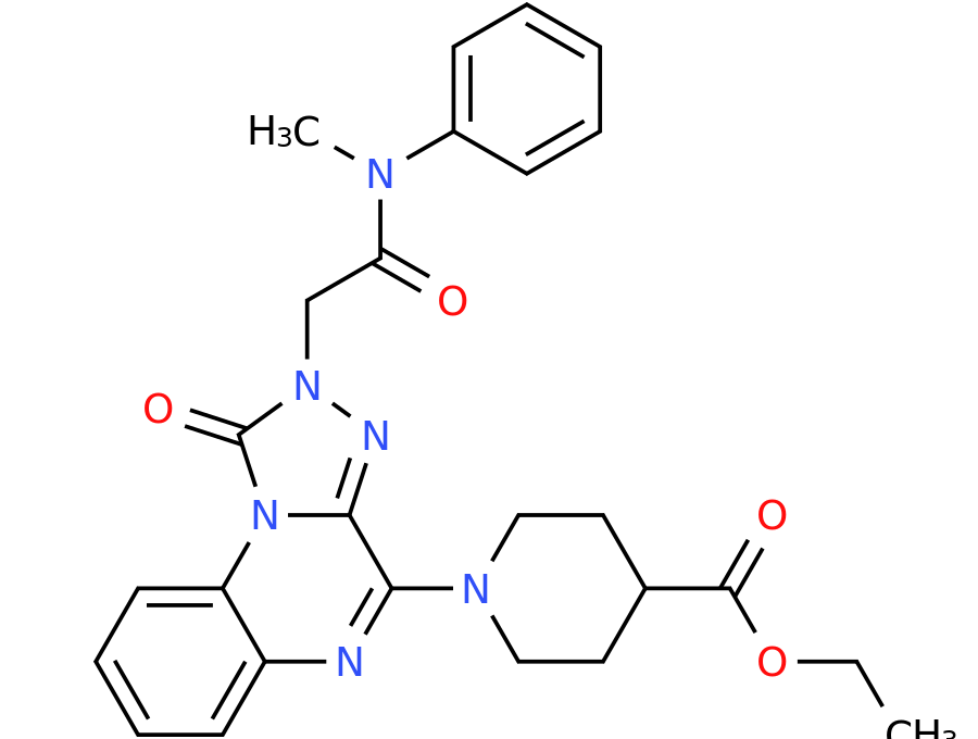 Structure Amb20346973