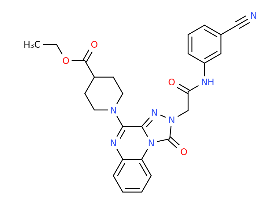 Structure Amb20346975