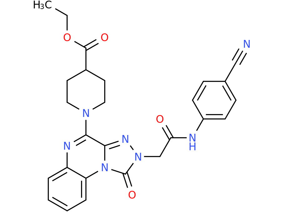 Structure Amb20346976