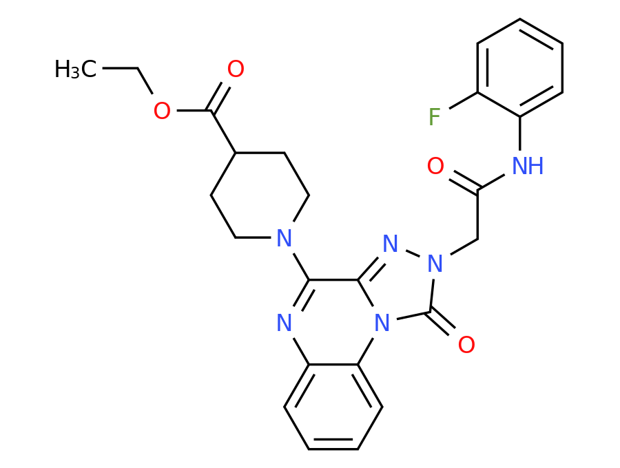 Structure Amb20346977