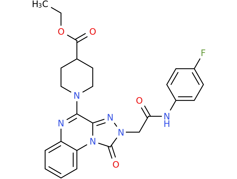 Structure Amb20346978