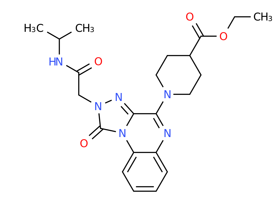 Structure Amb20346979