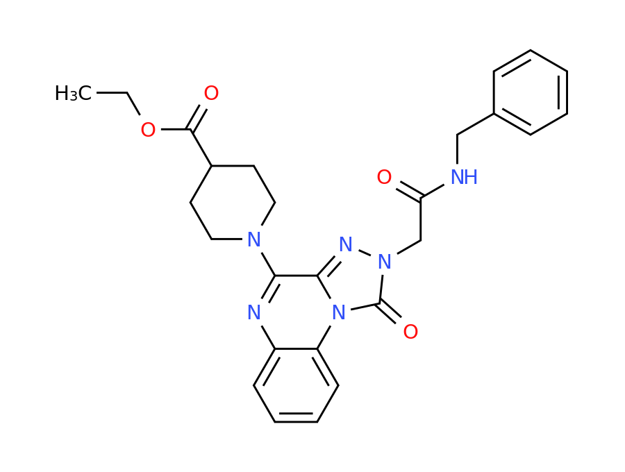 Structure Amb20346982