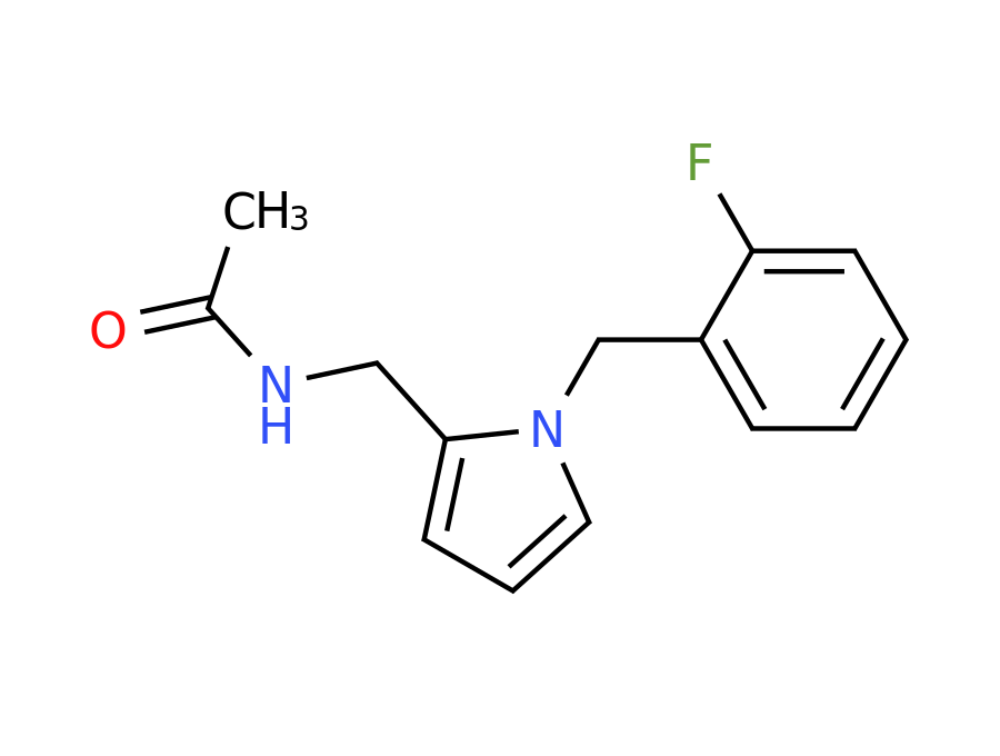 Structure Amb20347577