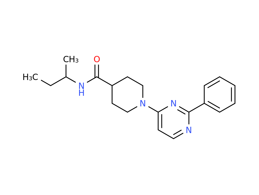 Structure Amb20347599