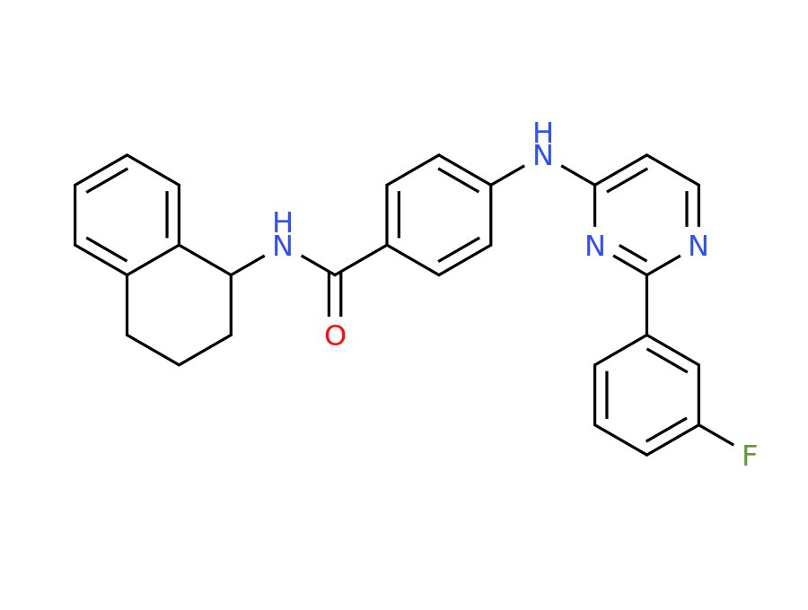 Structure Amb20347641