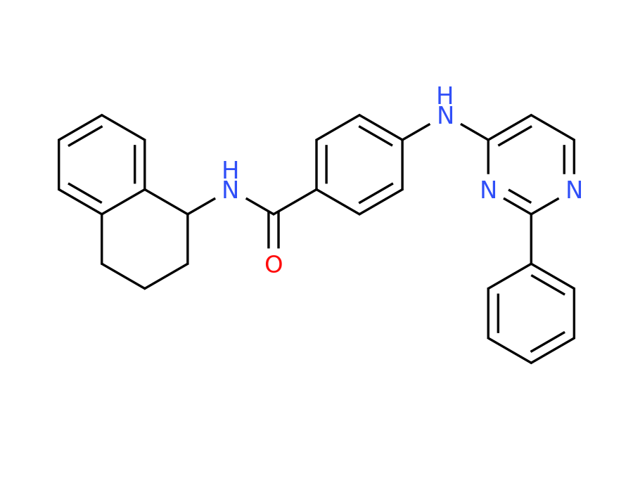 Structure Amb20347656