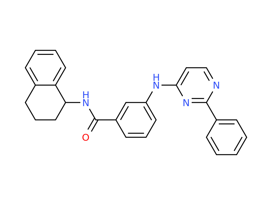 Structure Amb20347683