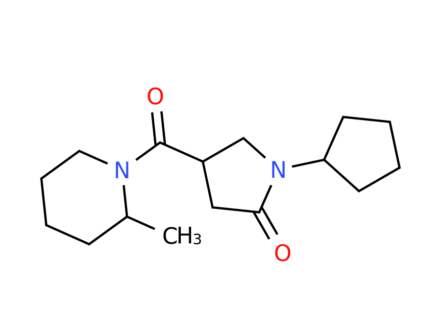 Structure Amb2034883