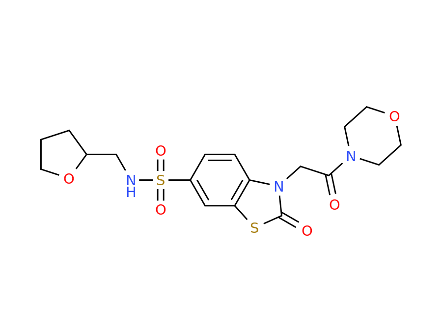 Structure Amb20349490